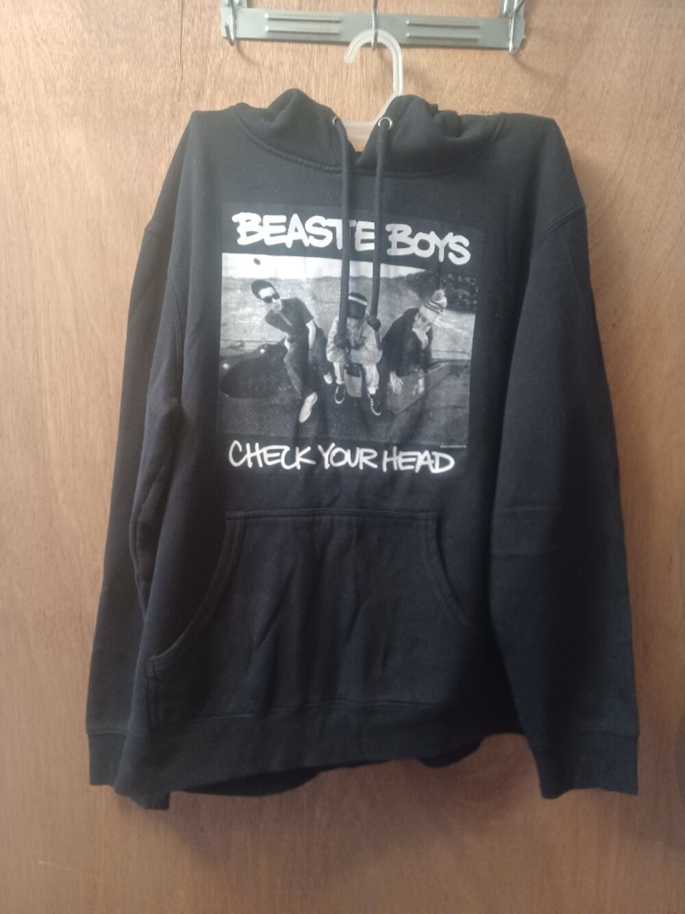 Beastie Boy's  Band Hoodie Men's